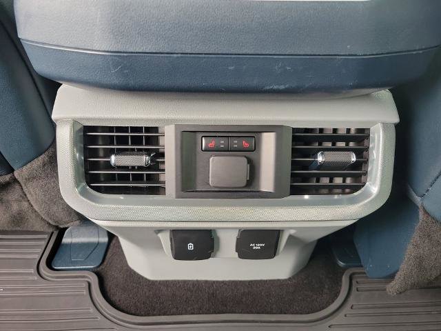 Certified 2023 Ford F150 Limited AWD/4WD image 12