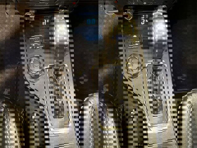 Certified 2019 Ford Ranger Lariat w/ Trailer Tow Package image 13