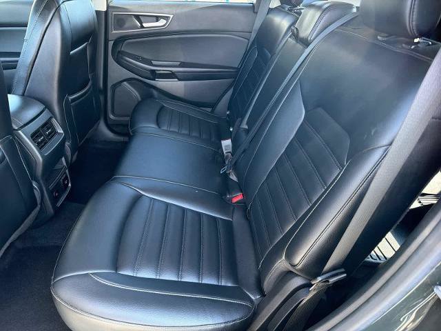 Certified 2023 Ford Edge SEL w/ Convenience Package AWD/4WD image 20