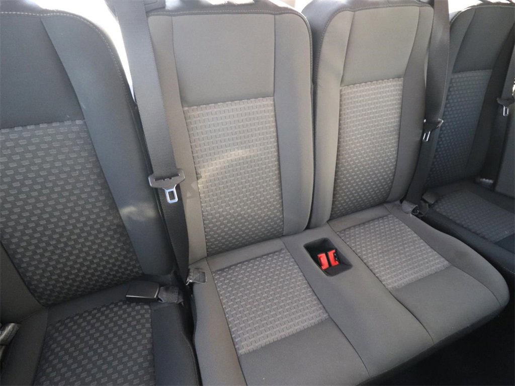 Certified 2022 Ford Transit 350 XLT image 15