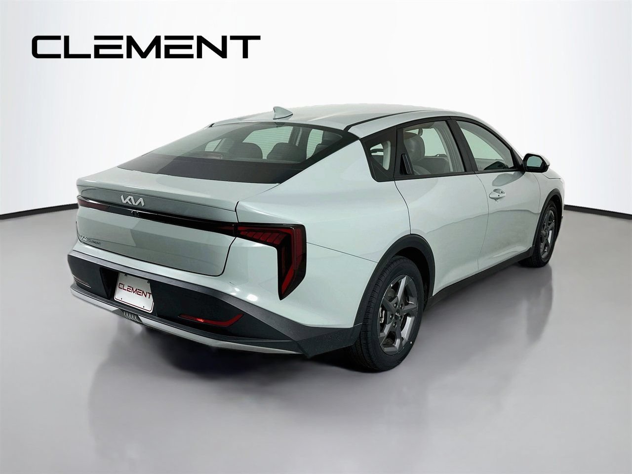 Used 2025 Kia K4 FWD image 7