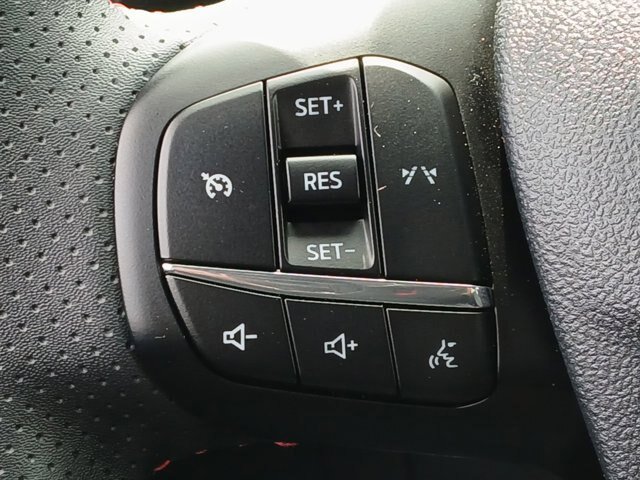 Certified 2026 Ford Escape ST-Line AWD/4WD image 9