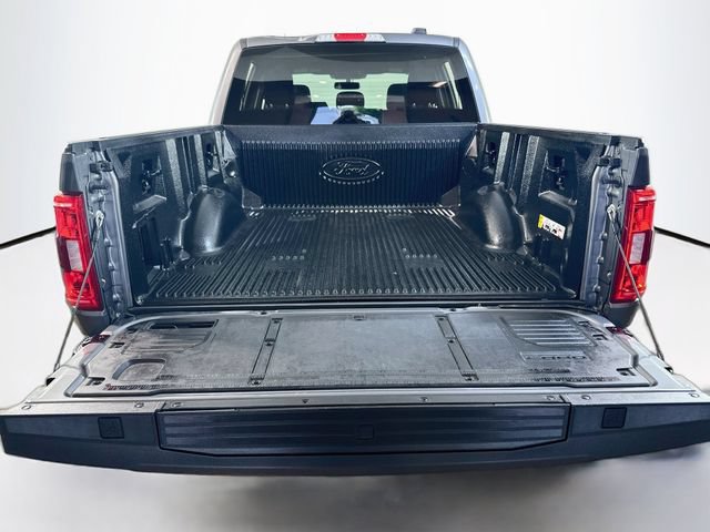 Certified 2023 Ford F150 XLT w/ Equipment Group 302A High AWD/4WD image 10
