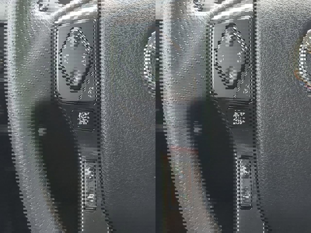 Used 2021 Toyota 4Runner TRD Off-Road Premium w/ Moonroof Package image 25