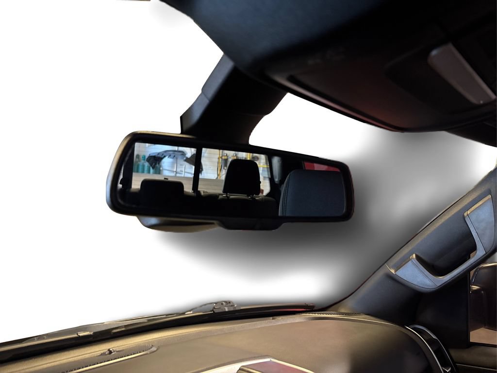 Used 2019 RAM 1500 Big Horn AWD/4WD image 29