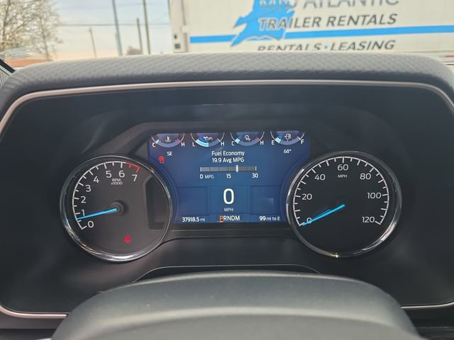 Certified 2022 Ford F150 XLT w/ Equipment Group 302A High image 15