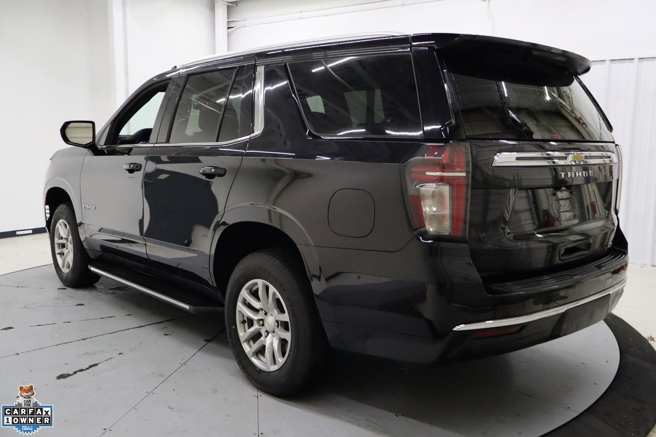 Used 2023 Chevrolet Tahoe LT image 6