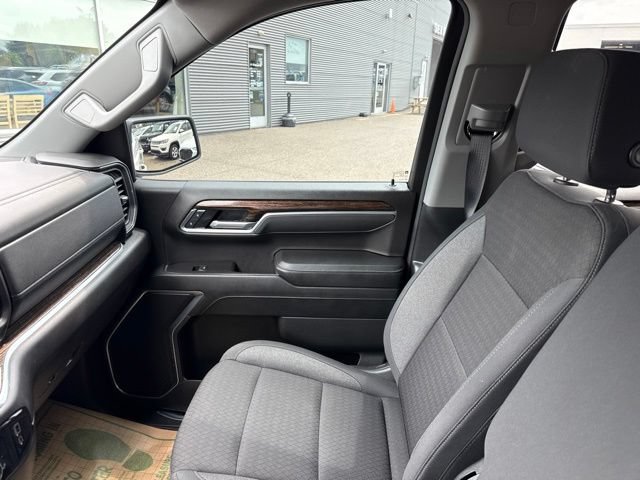 Used 2025 GMC Sierra 1500 Elevation AWD/4WD image 29