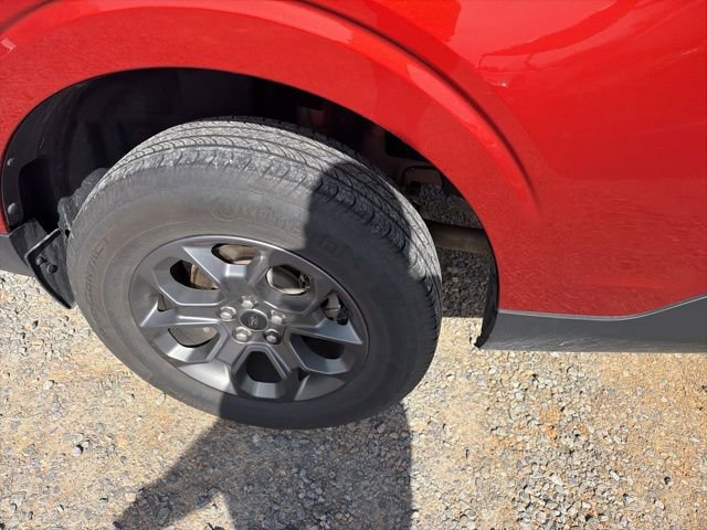 Certified 2022 Ford Maverick XLT w/ Equipment Group 300A Standard image 8