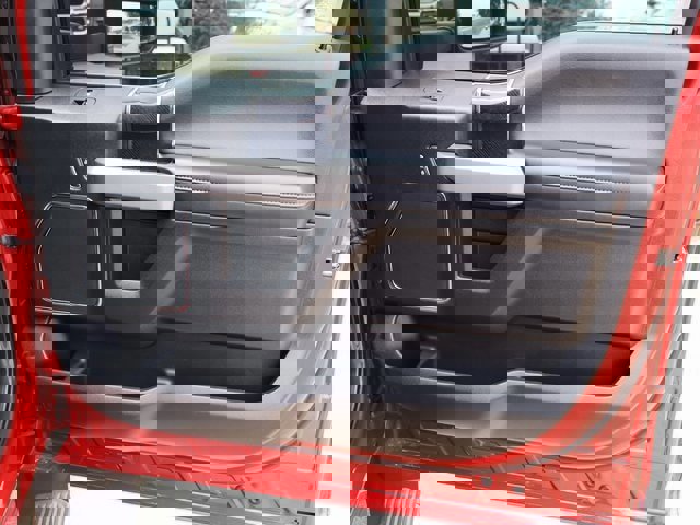 Certified 2020 Ford F450 Platinum w/ FX4 Off-Road Package image 20