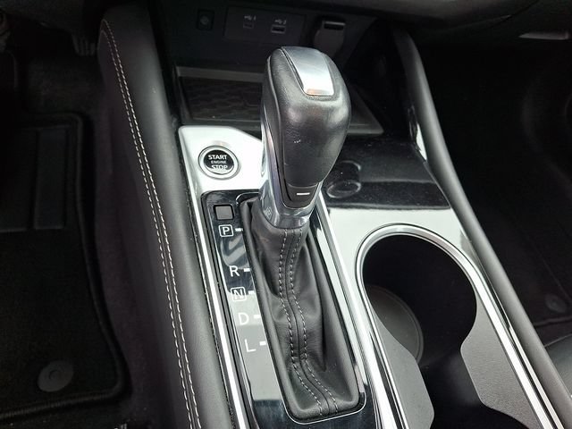 Used 2023 Nissan Altima 2.5 SL AWD/4WD image 15