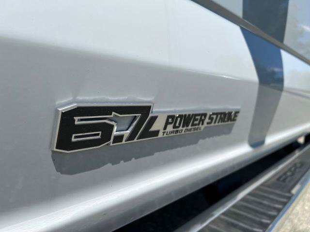 Certified 2026 Ford F250 XLT w/ FX4 Off-Road Package AWD/4WD image 26