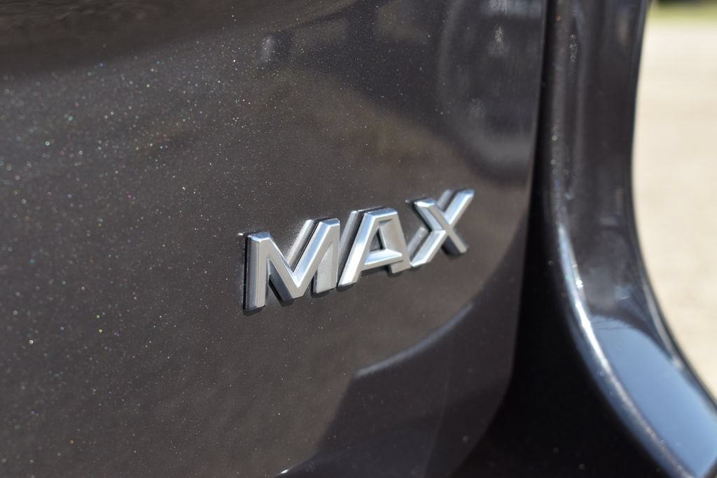 Certified 2025 Ford Expedition Max Platinum AWD/4WD image 11