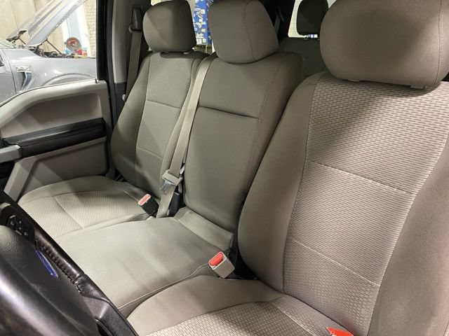 Certified 2017 Ford F150 XLT w/ Equipment Group 302A Luxury AWD/4WD image 39
