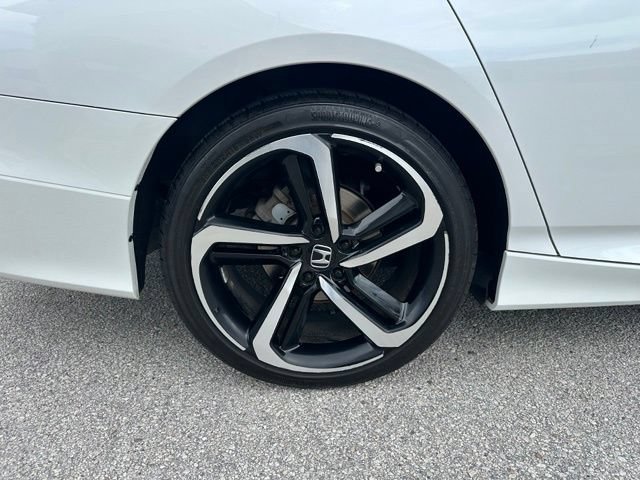 Used 2022 Honda Accord Sport image 26