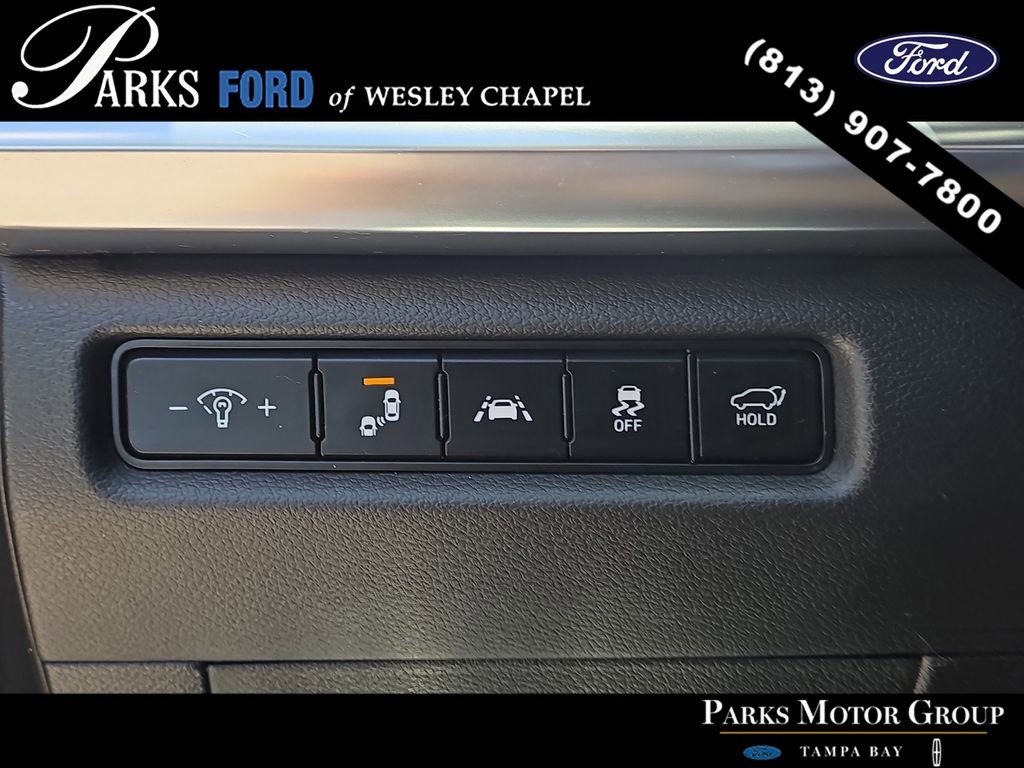 Used 2020 Kia Telluride SX FWD image 27