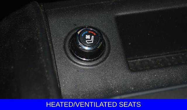 Used 2023 Nissan Titan PRO-4X w/ Pro-4x Convenience Package AWD/4WD image 20