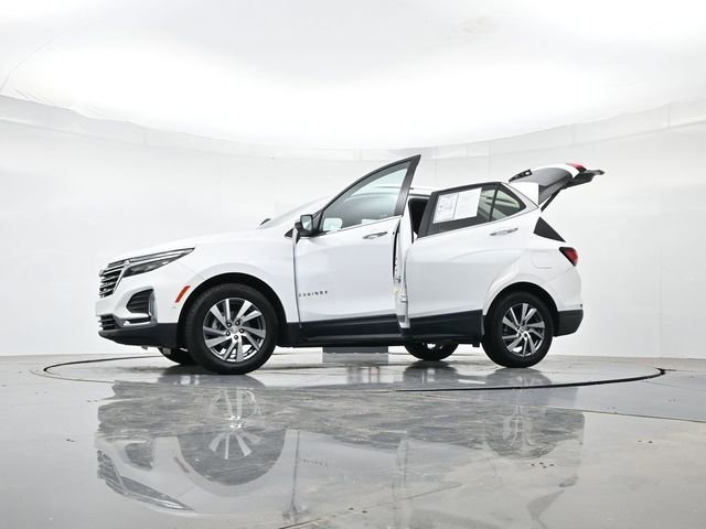 Used 2024 Chevrolet Equinox Premier FWD image 52
