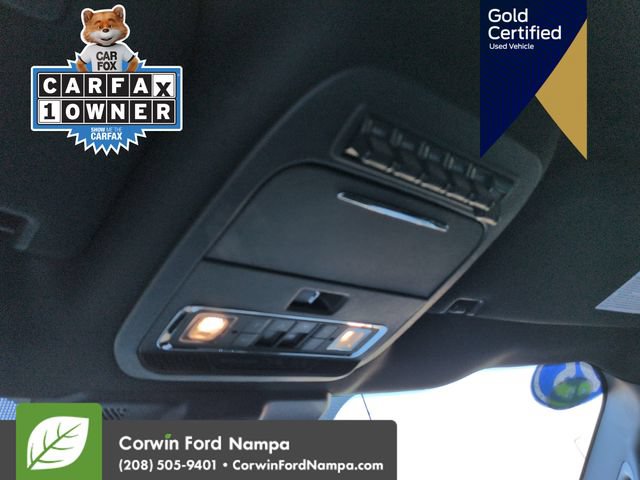 Certified 2025 Ford F150 Raptor AWD/4WD image 24