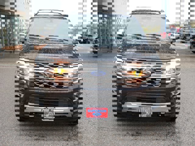 Certified 2023 Ford Expedition Platinum image 7