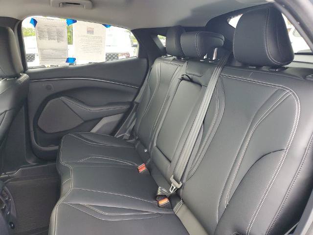 Certified 2024 Ford Mustang Mach-E Premium AWD/4WD image 26