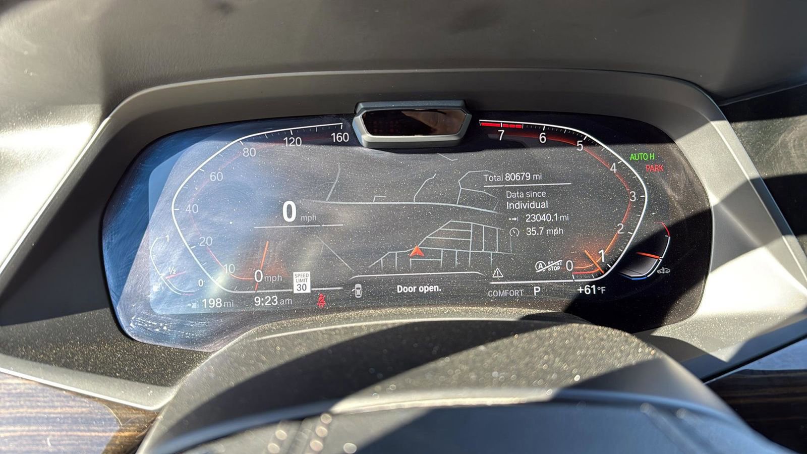 Used 2019 BMW X5 xDrive40i w/ Executive Package image 14