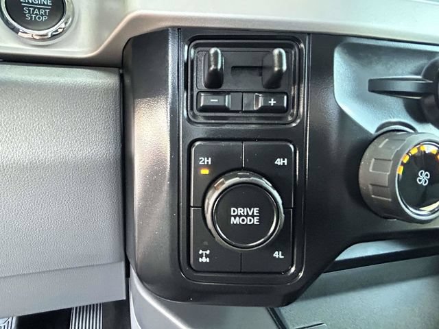 Certified 2026 Ford F350 XLT w/ XLT Premium Package AWD/4WD image 16