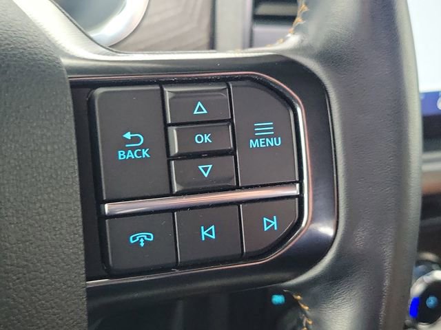 Certified 2023 Ford F150 Platinum image 14