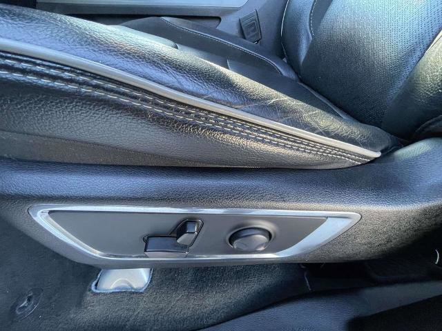 Used 2024 RAM 1500 Laramie image 5