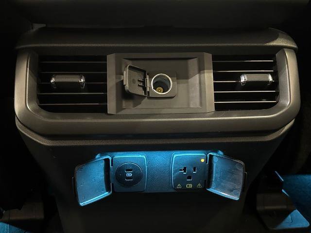 Certified 2024 Ford F150 Lariat AWD/4WD image 33
