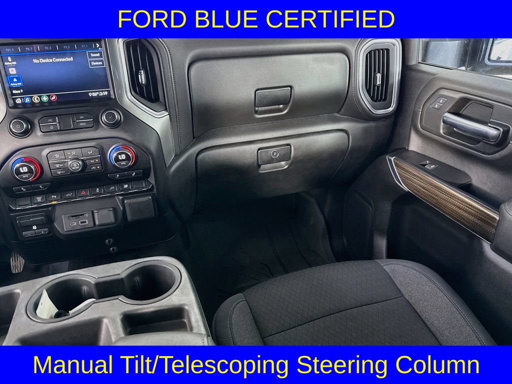 Used 2020 Chevrolet Silverado 3500 LT w/ All Star Edition AWD/4WD image 25