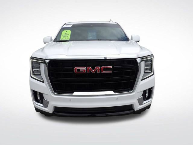 Used 2022 GMC Yukon XL SLE AWD/4WD image 2