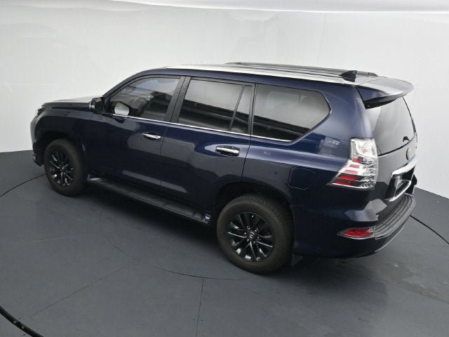 Used 2022 Lexus GX 460 Premium w/ Premium Plus Package AWD/4WD image 30