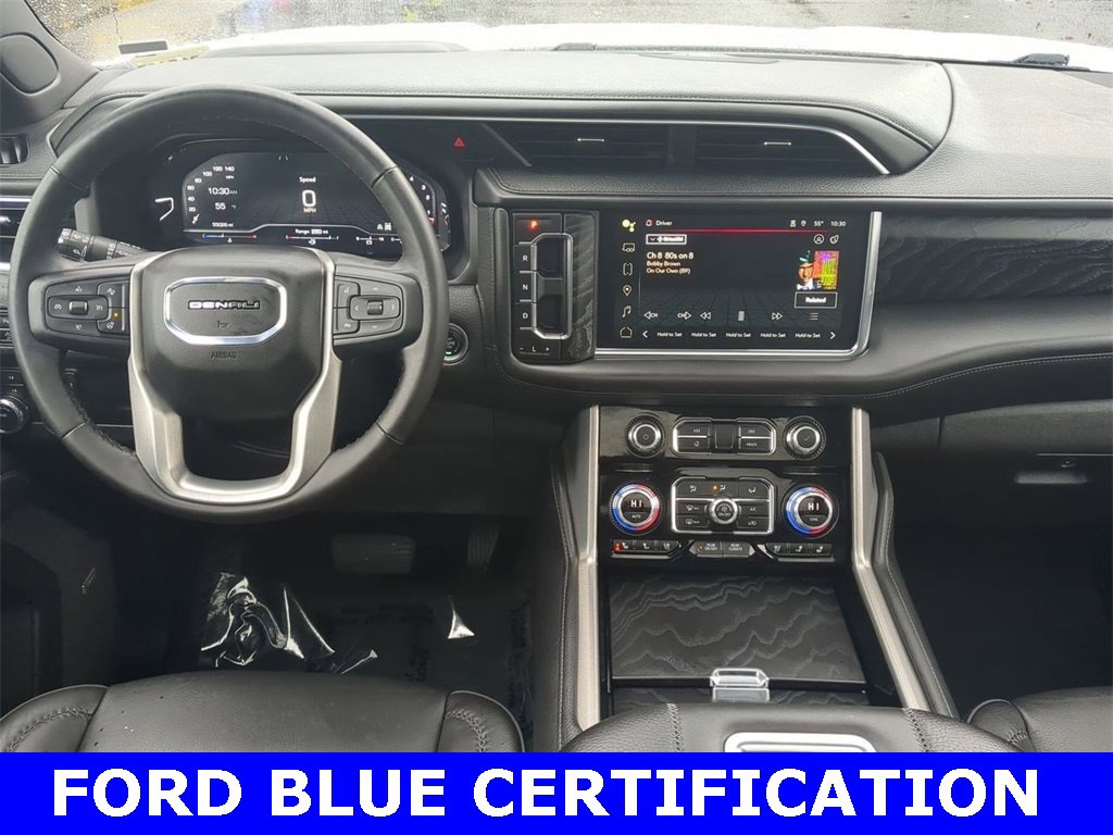 Used 2024 GMC Yukon Denali image 24