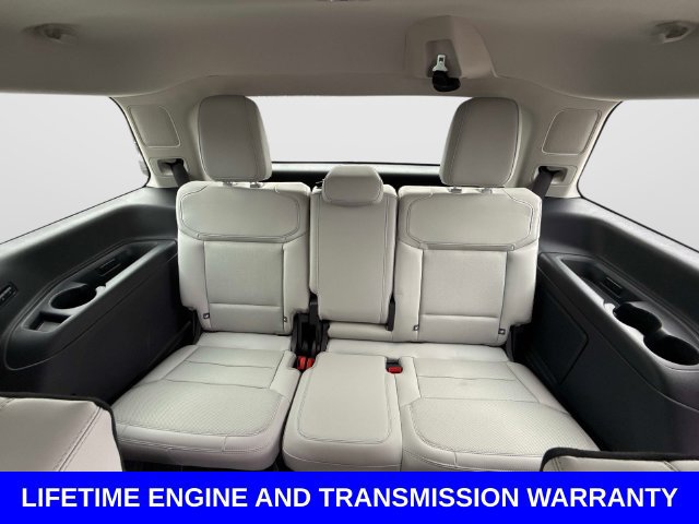 Certified 2025 Ford Expedition Platinum w/ Driver's Package AWD/4WD image 20