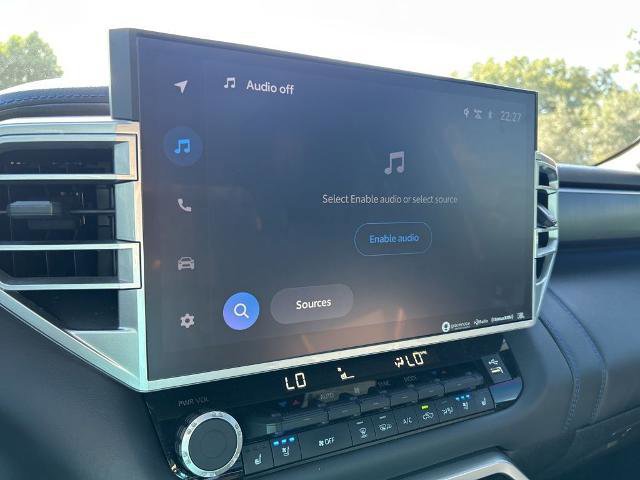 Used 2023 Toyota Tundra Platinum image 27