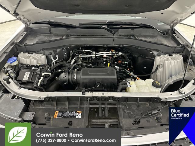 Certified 2021 Ford Explorer XLT w/ Class III Trailer Tow Package image 33