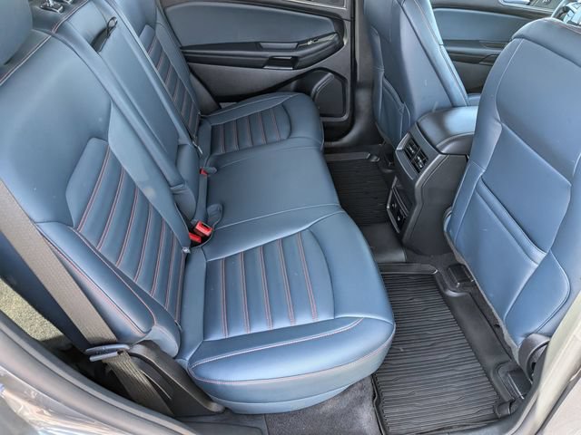 Certified 2024 Ford Edge SEL w/ Sport Appearance Package AWD/4WD image 18