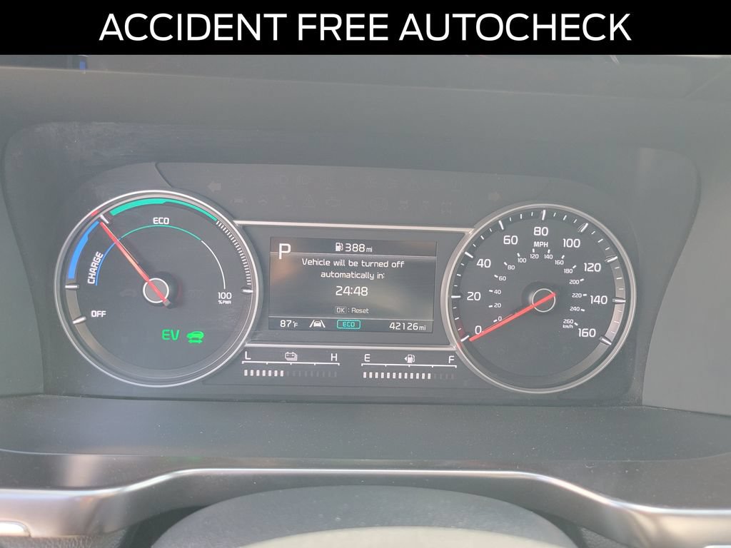 Used 2022 Kia Sorento S FWD image 25