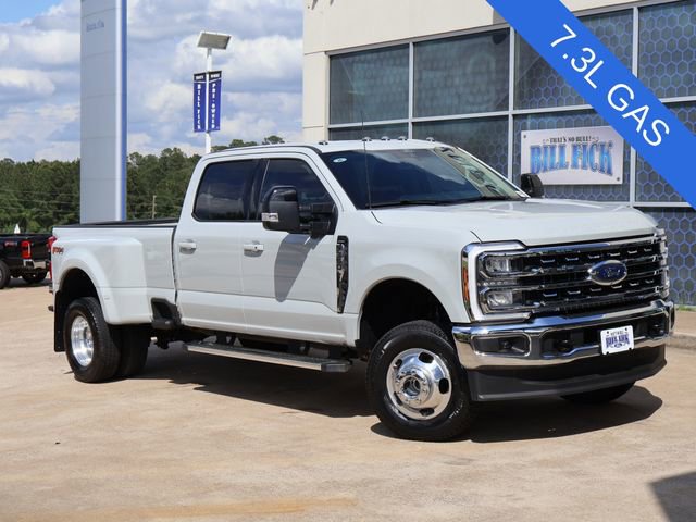 Certified 2025 Ford F350 Lariat