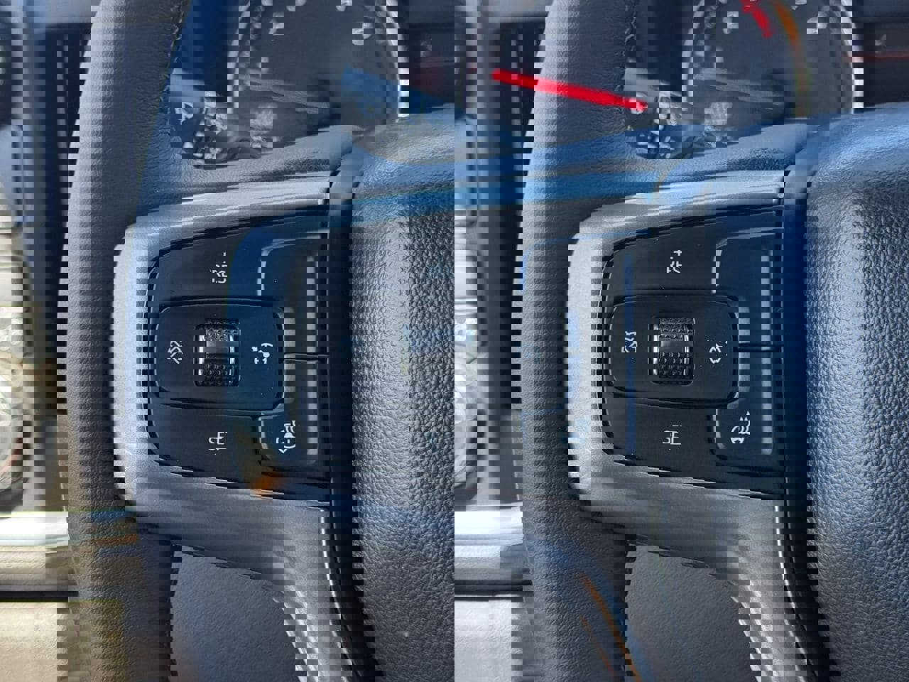 Used 2021 Chevrolet Silverado 1500 LT w/ Texas Edition Plus image 13