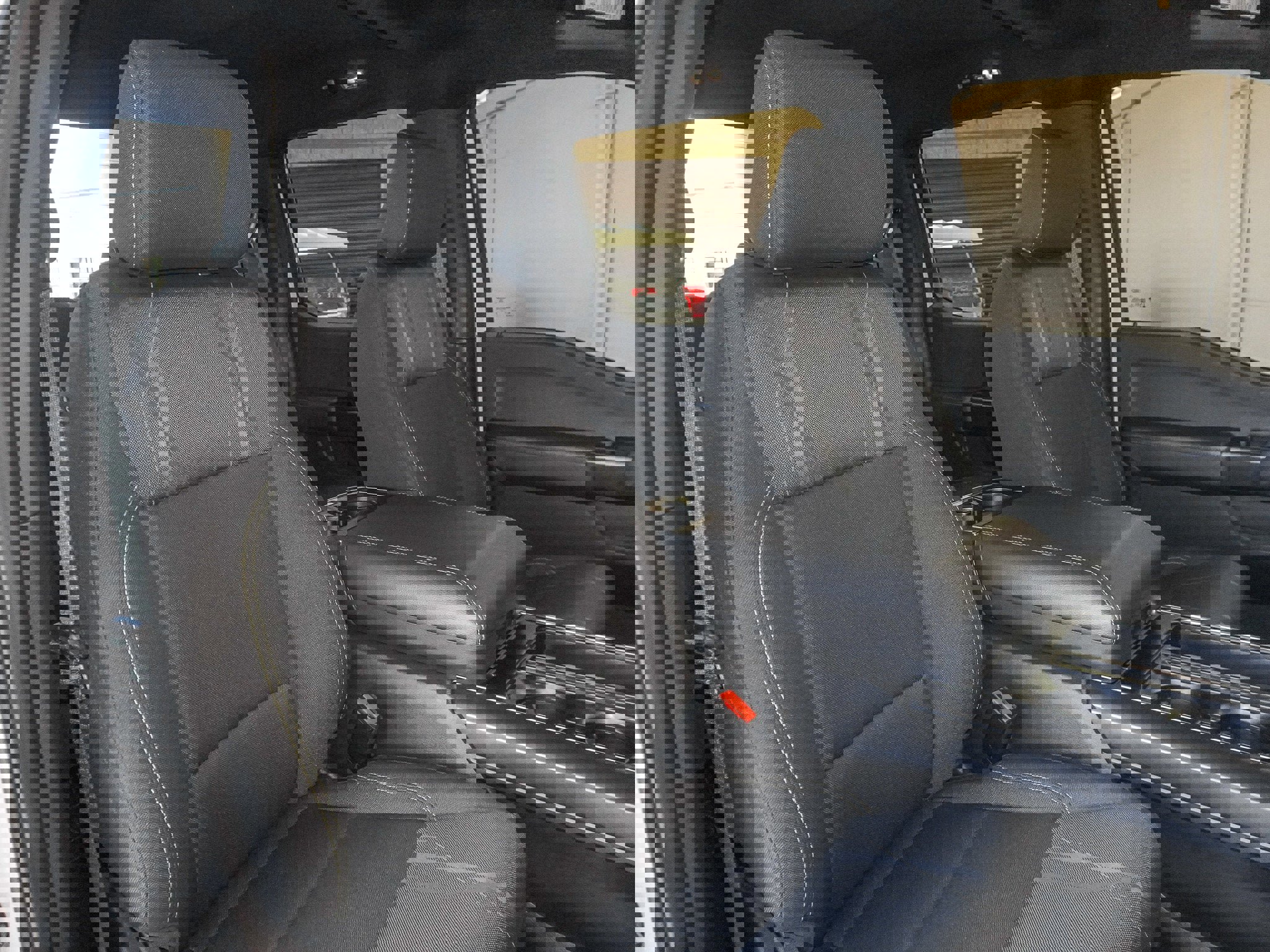 Certified 2025 Ford F150 STX w/ Equipment Group 200A image 41