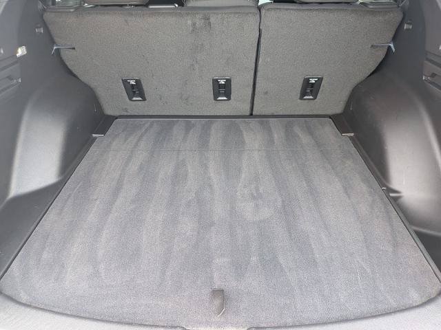 Used 2025 Chevrolet Equinox EV LT FWD image 28