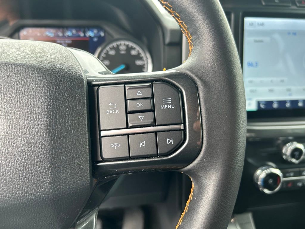 Certified 2023 Ford F150 Tremor AWD/4WD image 24