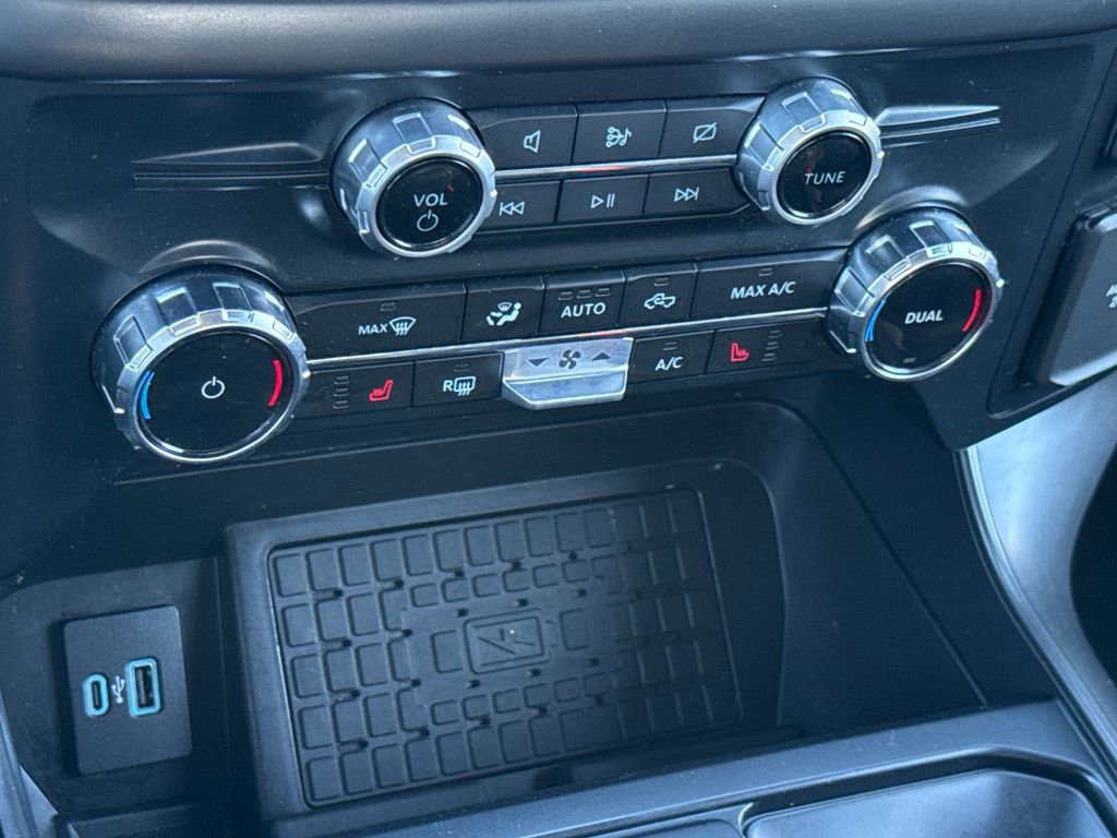 Certified 2024 Ford F150 XLT w/ Equipment Group 302A MID image 23