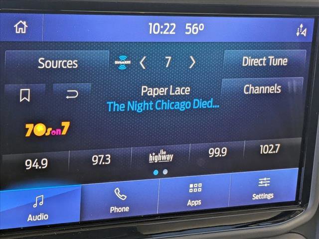 Certified 2021 Ford Bronco Sport Big Bend image 11