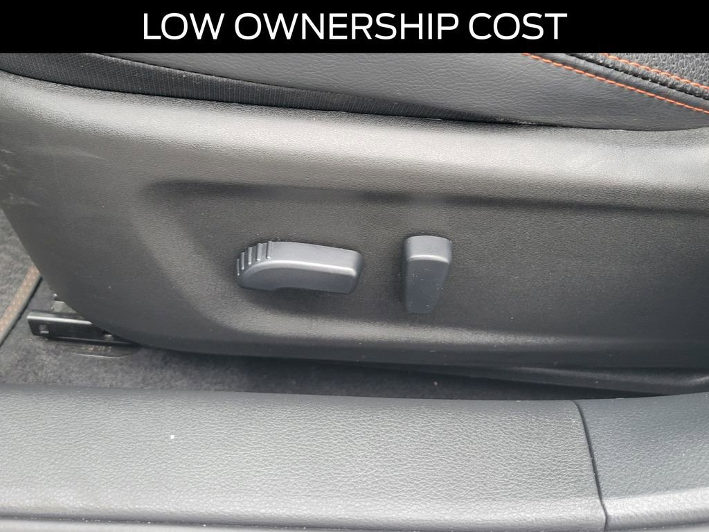 Used 2024 Nissan Altima 2.5 SR image 15