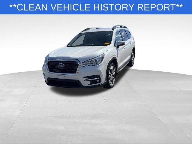 Used 2022 Subaru Ascent Limited w/ Popular Package #2A AWD/4WD image 3