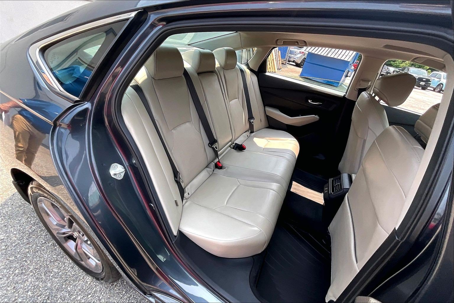 Used 2025 Honda Accord EX-L image 26