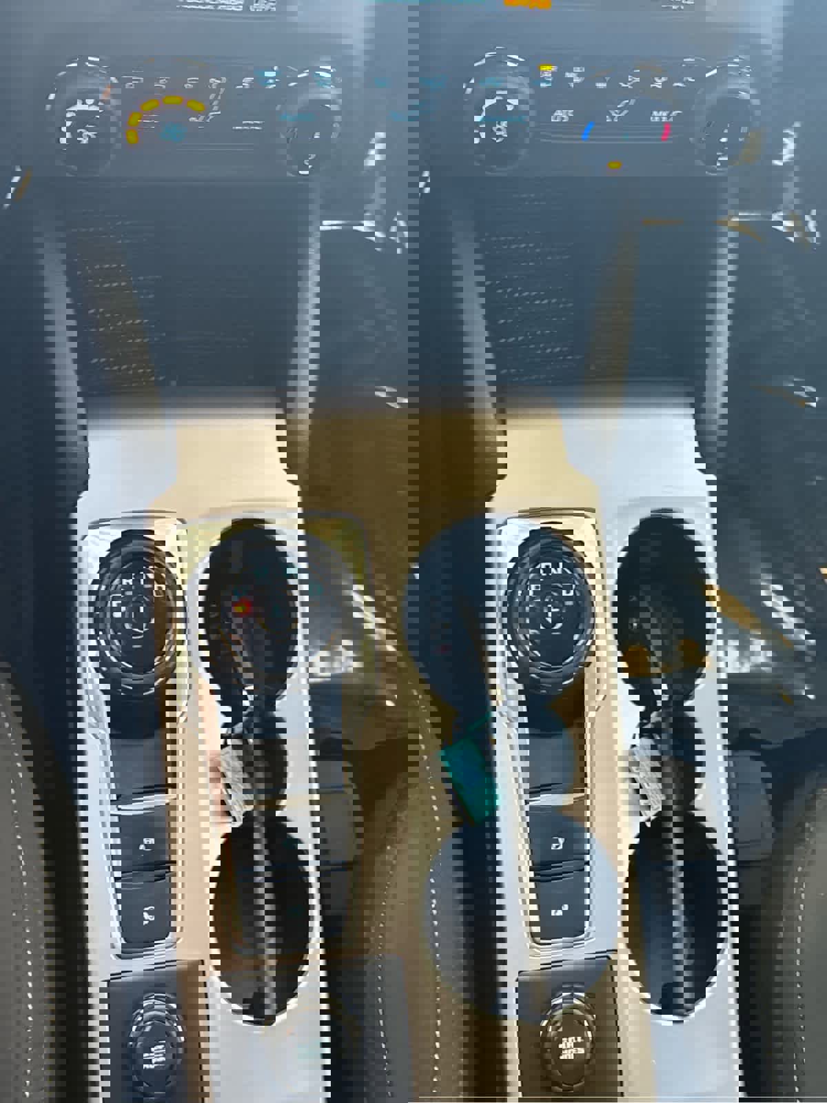 Certified 2024 Ford Bronco Sport Big Bend image 26